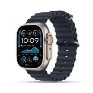 ULTRA 10 IN 1 Smartwatch - Hifitech