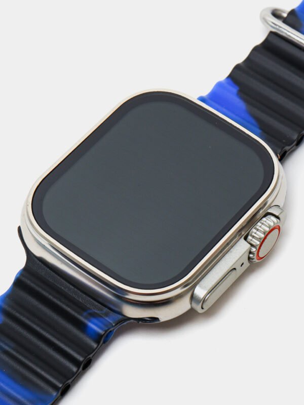 ULTRA 10 IN 1 Smartwatch - Hifitech - Image 4