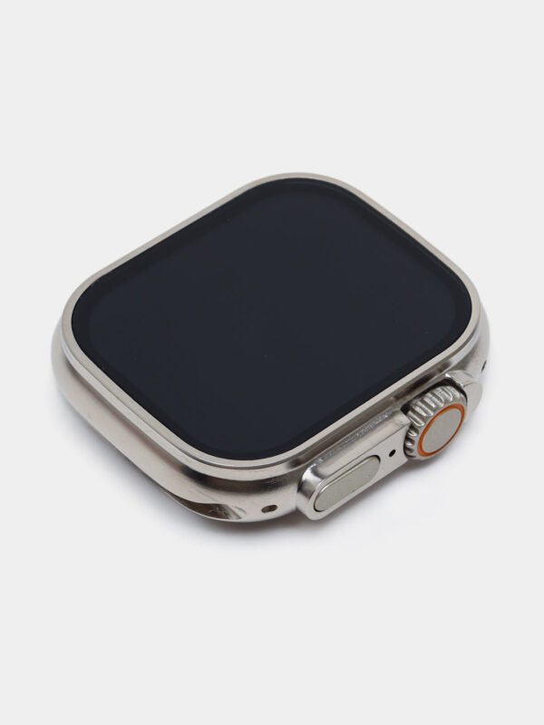 ULTRA 10 IN 1 Smartwatch - Hifitech - Image 6