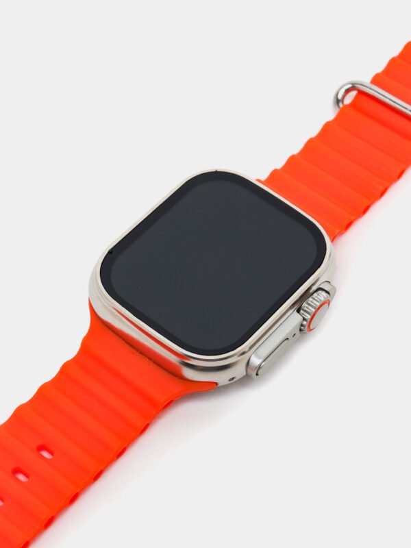 ULTRA 10 IN 1 Smartwatch - Hifitech - Image 5