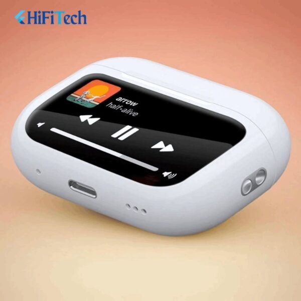 Touch Screen Air-pods hifitech
